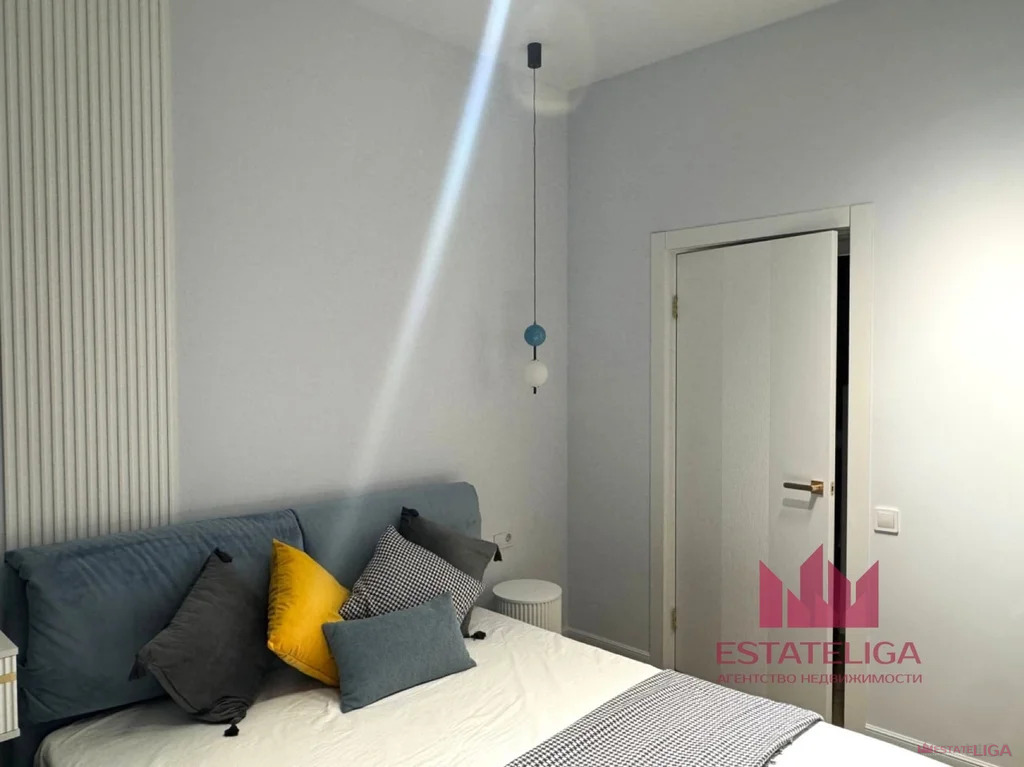 Аренда квартиры, улица Крузенштерна - Фото 6