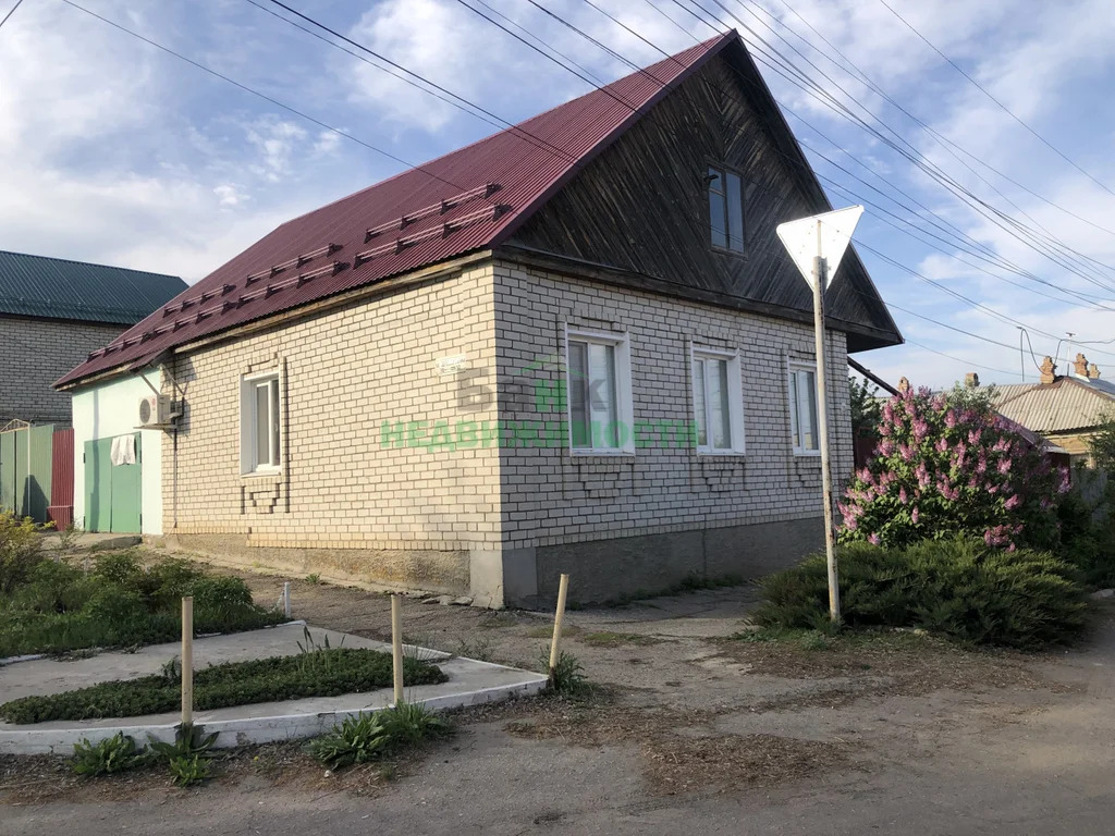 Продажа дома, Вольск, Л.Толстого ул. - Фото 2