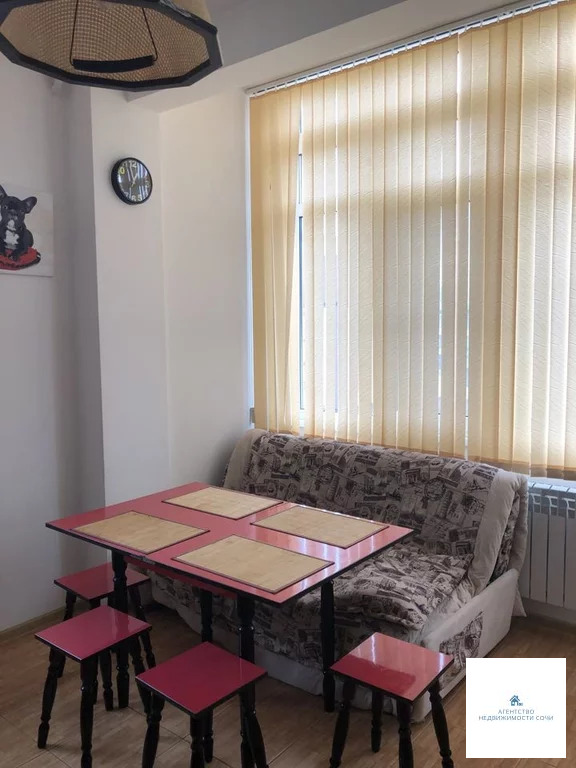 1-к квартира, 50 м, 5/6 эт. - Фото 5