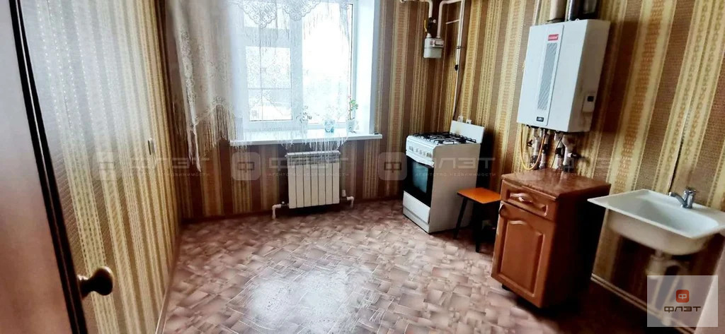 Продажа квартиры, Арск, Арский район, ул. Красная Слобода - Фото 11