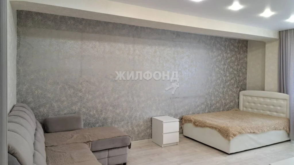 Продажа квартиры, Криводановка, Новосибирский район, Зелёная - Фото 28