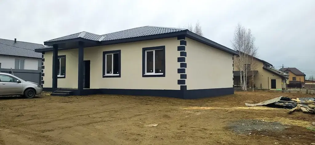 Продам дом с земельным участком в п.Исток Екатеринбург - Фото 16