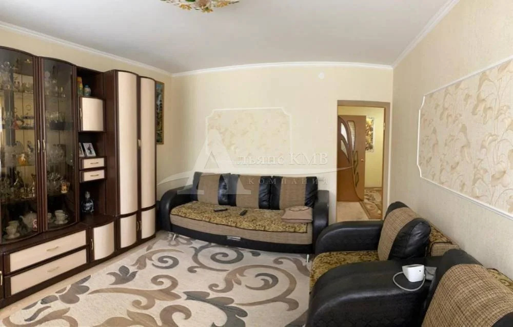 Продажа дома, Георгиевск, ул. Ватутина - Фото 4