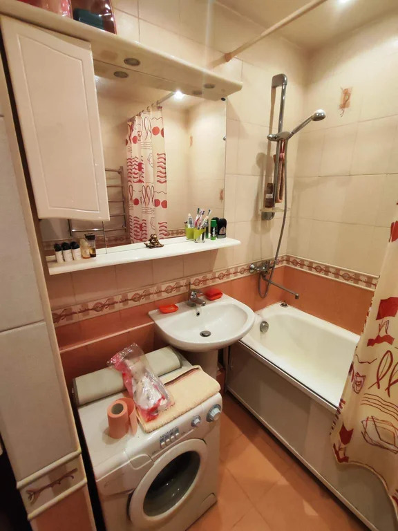 Сдается 2-комн. квартира 47 кв.м. - Фото 12