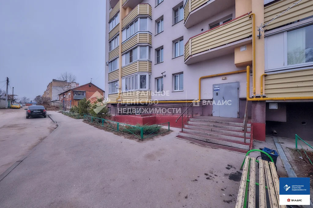 Продажа квартиры, Рыбное, Рыбновский район, ул. Мира - Фото 14