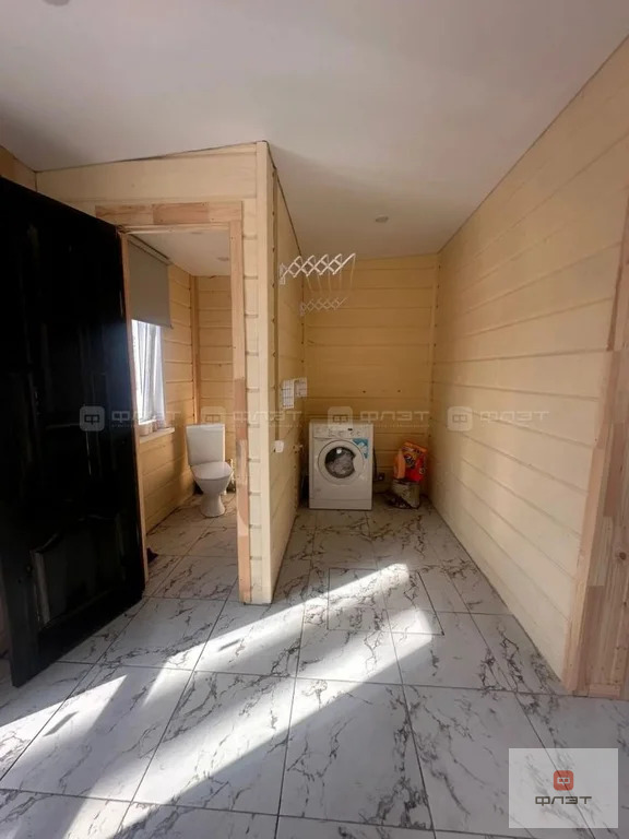 Продажа дома, Лаишевский район, Участок - Фото 12