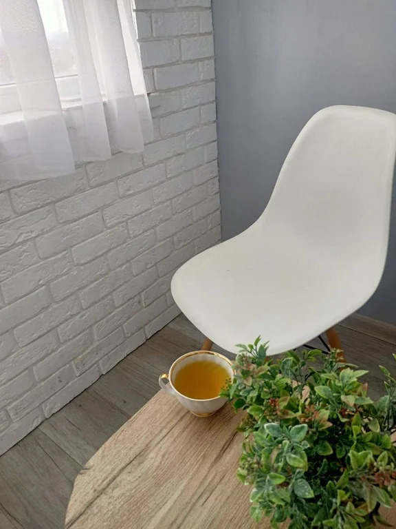 Продается 1-комн. квартира 33.7 кв.м. - Фото 11