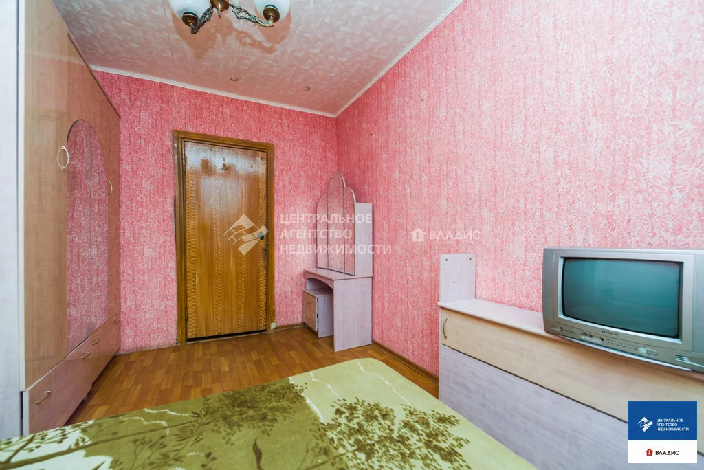 Продажа квартиры, Рязань, ул. Великанова - Фото 3