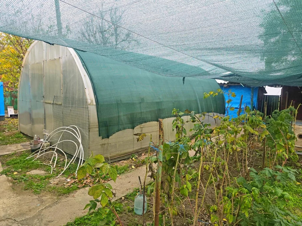 Продажа дома, Протичка, Красноармейский район - Фото 17