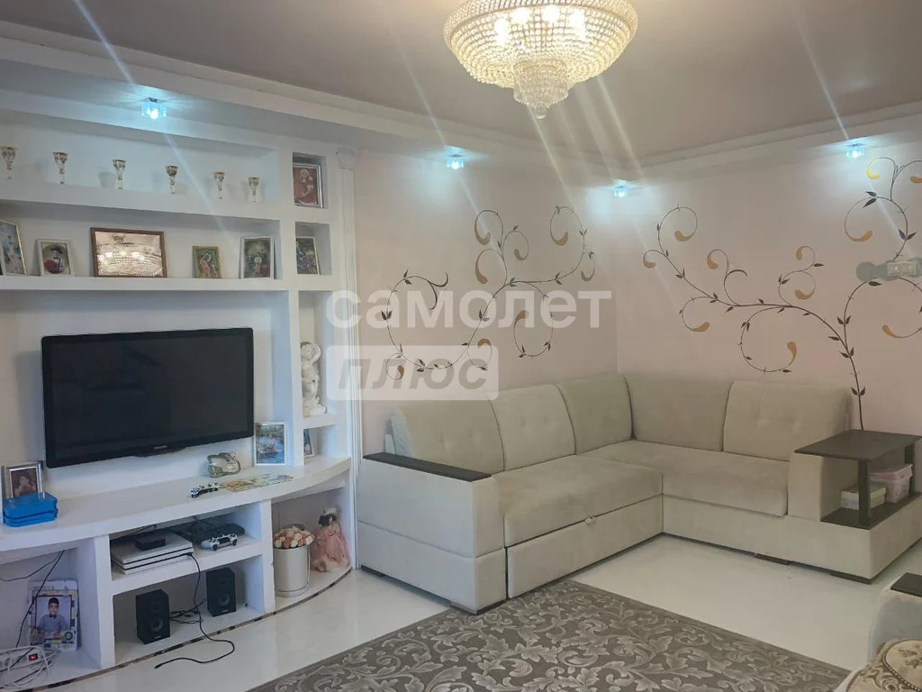 Аренда квартиры, Тула, Ленина пр-кт. - Фото 2