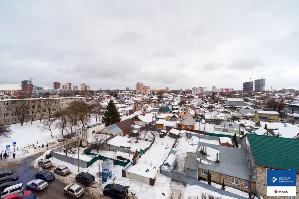 Продажа квартиры, Рязань, ул. Островского - Фото 7