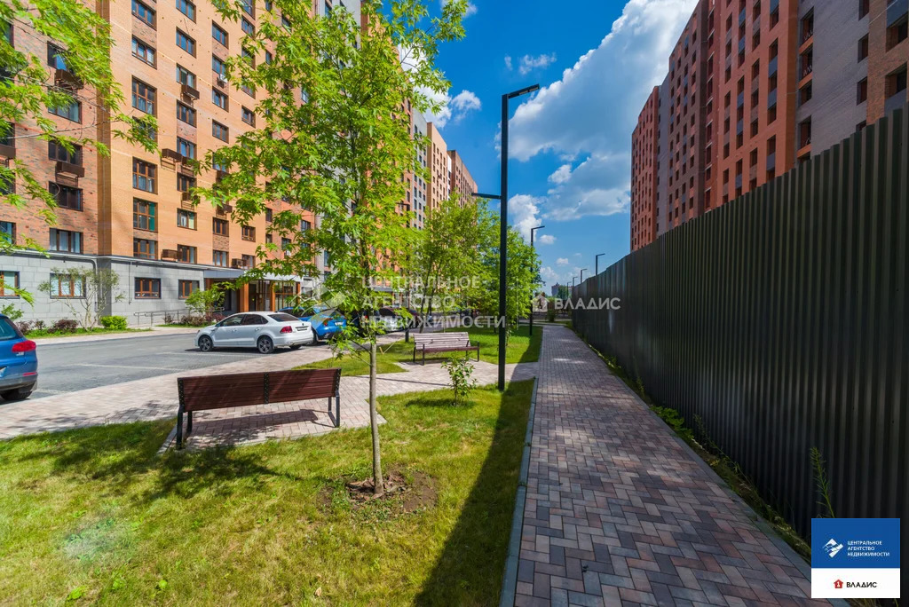 Продажа квартиры, Рязань - Фото 3