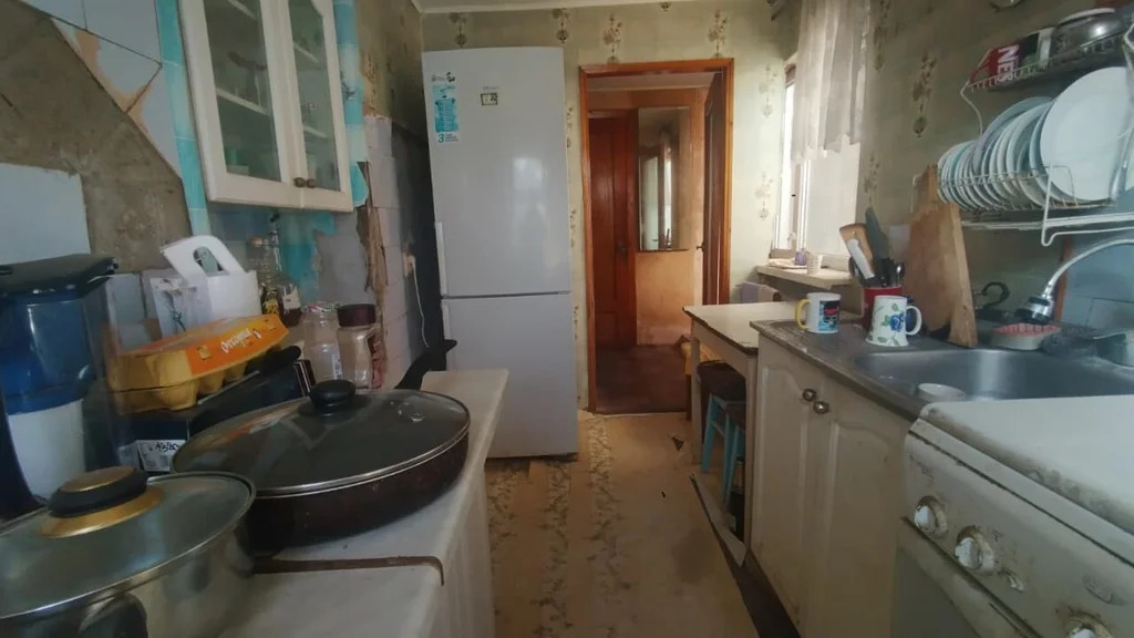 Продажа квартиры, Темрюк, Темрюкский район, ул. Розы Люксембург - Фото 11