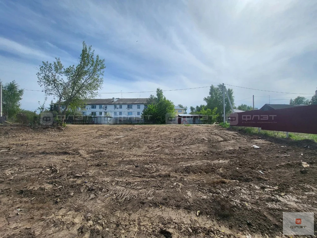 Продажа участка, Васильево, Зеленодольский район, ул. Спортивная - Фото 8