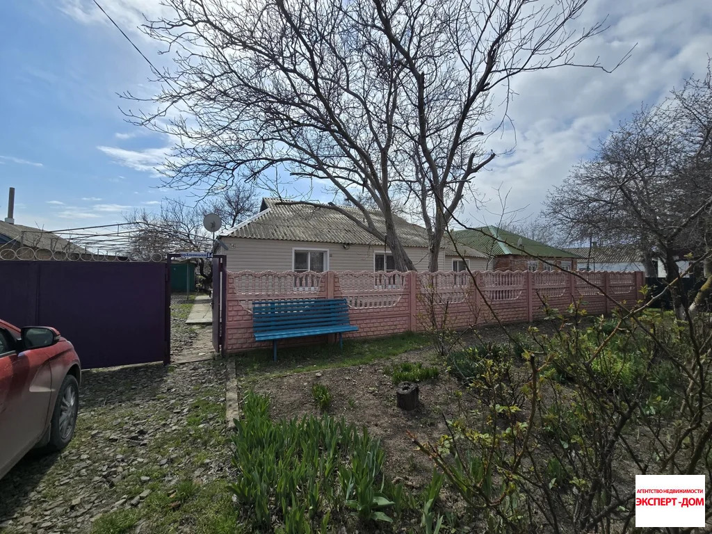 Продажа дома, Весело-Вознесенка, Неклиновский район, Комсомольский ... - Фото 1
