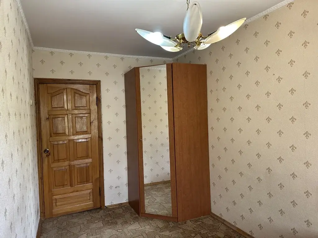 Комнату 12 кв.м в 3-х комнатной квартире рядом с м.Ботанический Сад - Фото 11