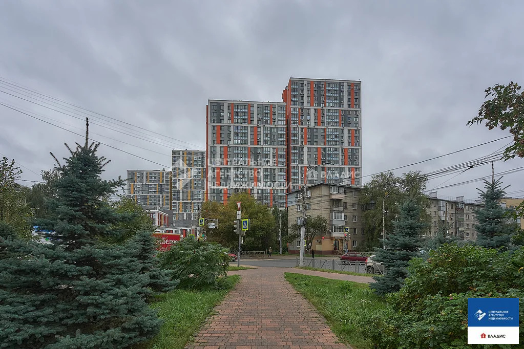 Продажа квартиры, Рязань, ул. Чкалова - Фото 20