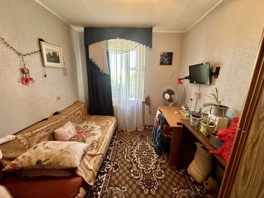 2-к. квартира, 46,3 м, 7/14 эт. - Фото 13