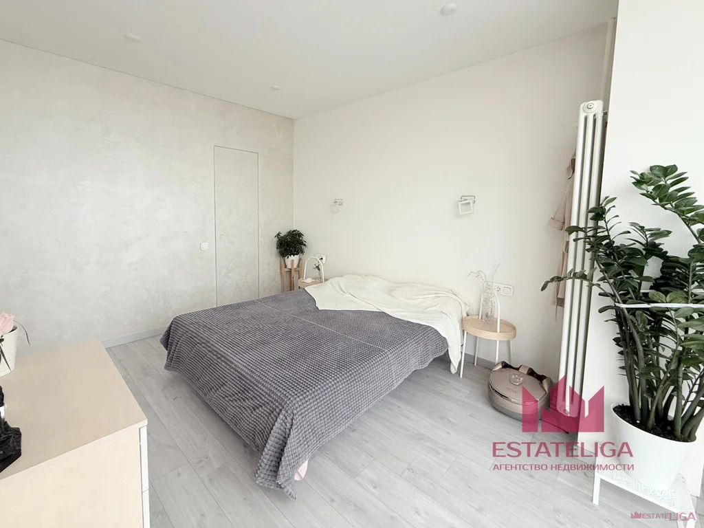 Продажа квартиры, Видное, Ленинский район, Зеленые аллеи б-р. - Фото 6