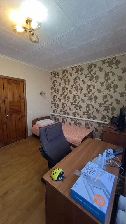 Продажа дома, Смоленская, Северский район, ул. К.Маркса - Фото 9