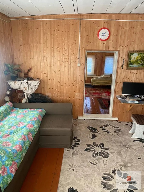 Продажа дома, Чита, Пестречинский район, ул. Луговая - Фото 12