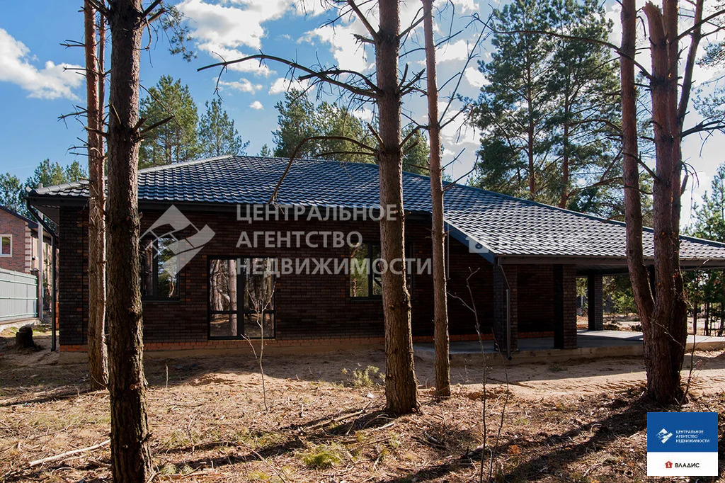 Продажа дома, Полково, Рязанский район, Изумрудная улица - Фото 2