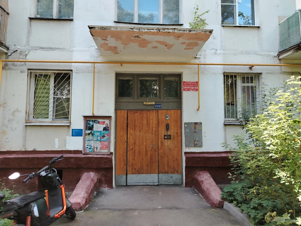 Продажа квартиры, 7-я Парковая улица - Фото 5