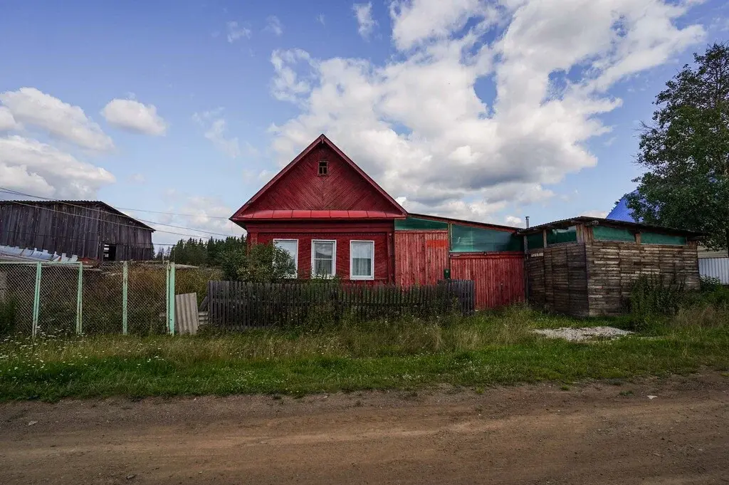 Дом по ул. Железнодорожная - Фото 26