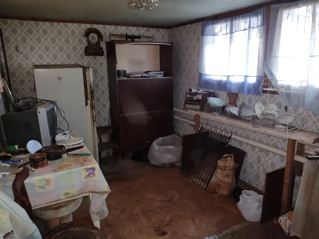 Продам земельный участок + дом 106,7 м. - Фото 12