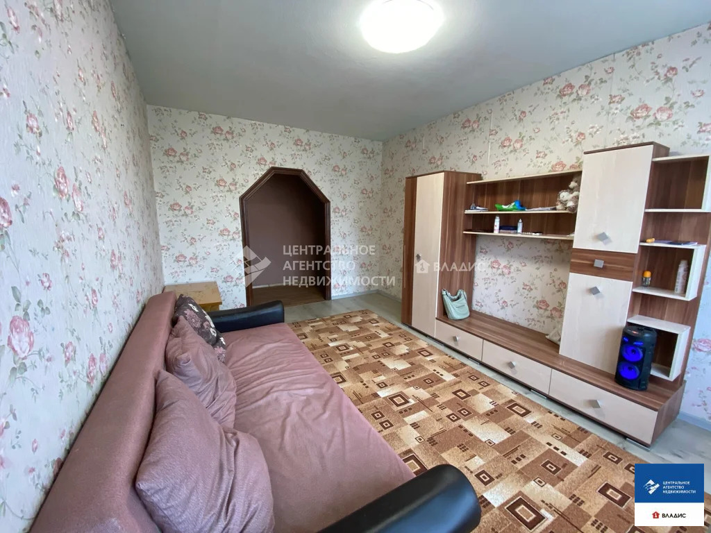 Аренда квартиры, Рязань, ул. Зубковой - Фото 3