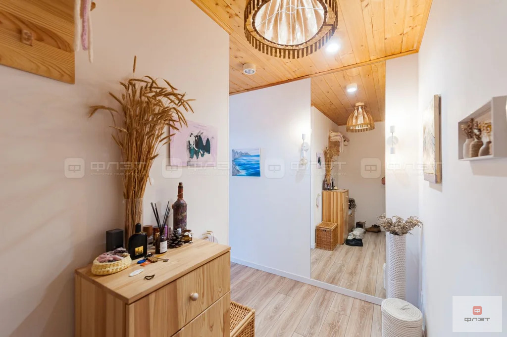 Продажа квартиры, Казань, проезд. Детский - Фото 12