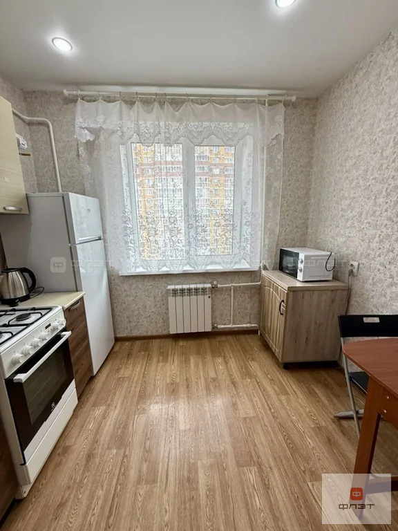 Продажа квартиры, Казань, ул. Академика Глушко - Фото 9