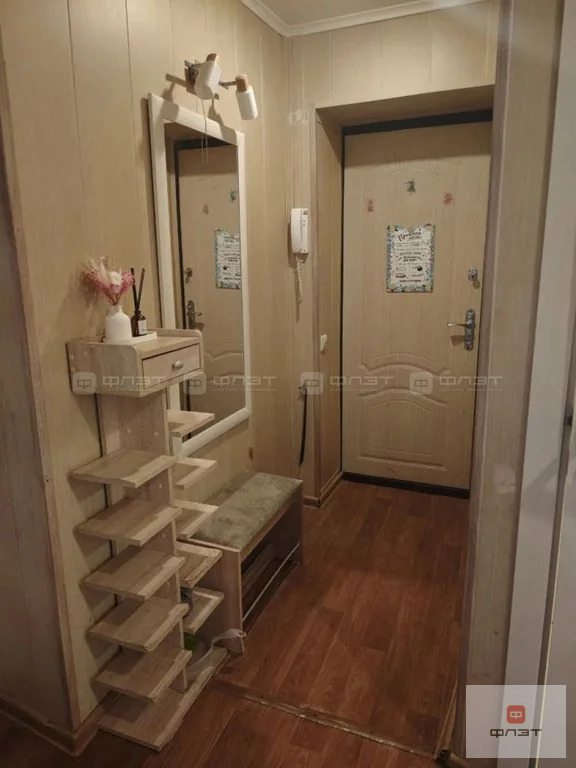 Продажа квартиры, Казань, городок. Военный 2-й - Фото 5