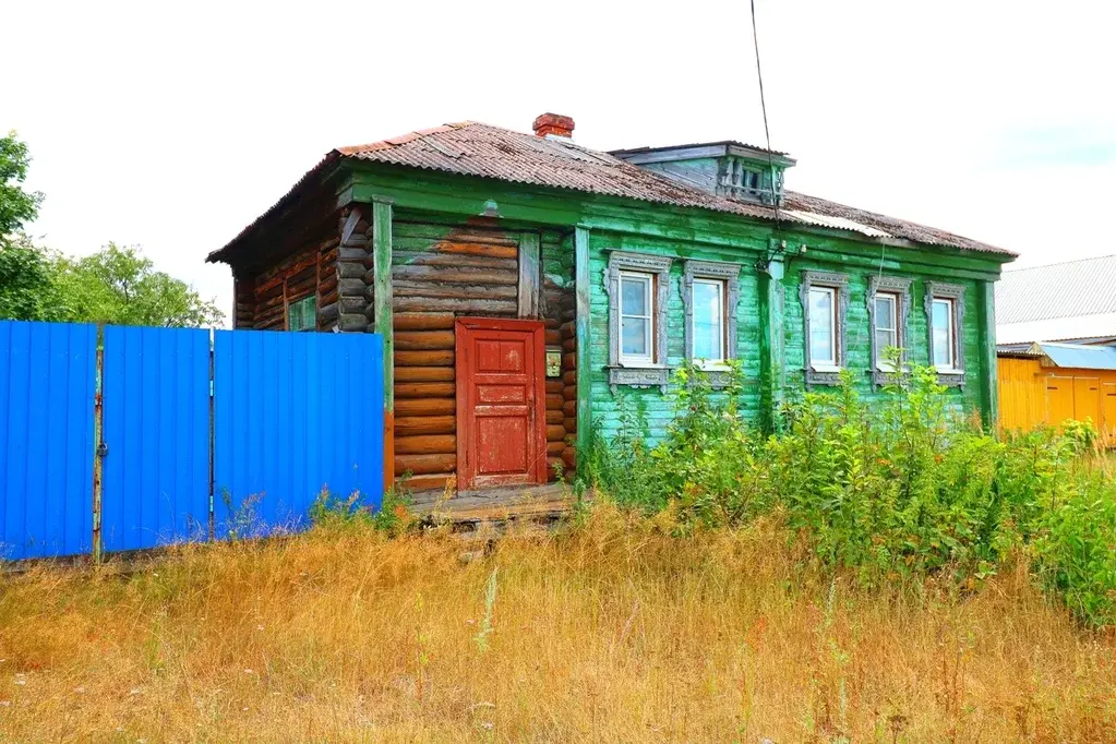 Дом в селе Радовицы, улица Советская - Фото 12