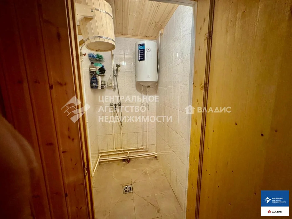 Продажа дома, Дубровичи, Рязанский район, ул. Городцова - Фото 12