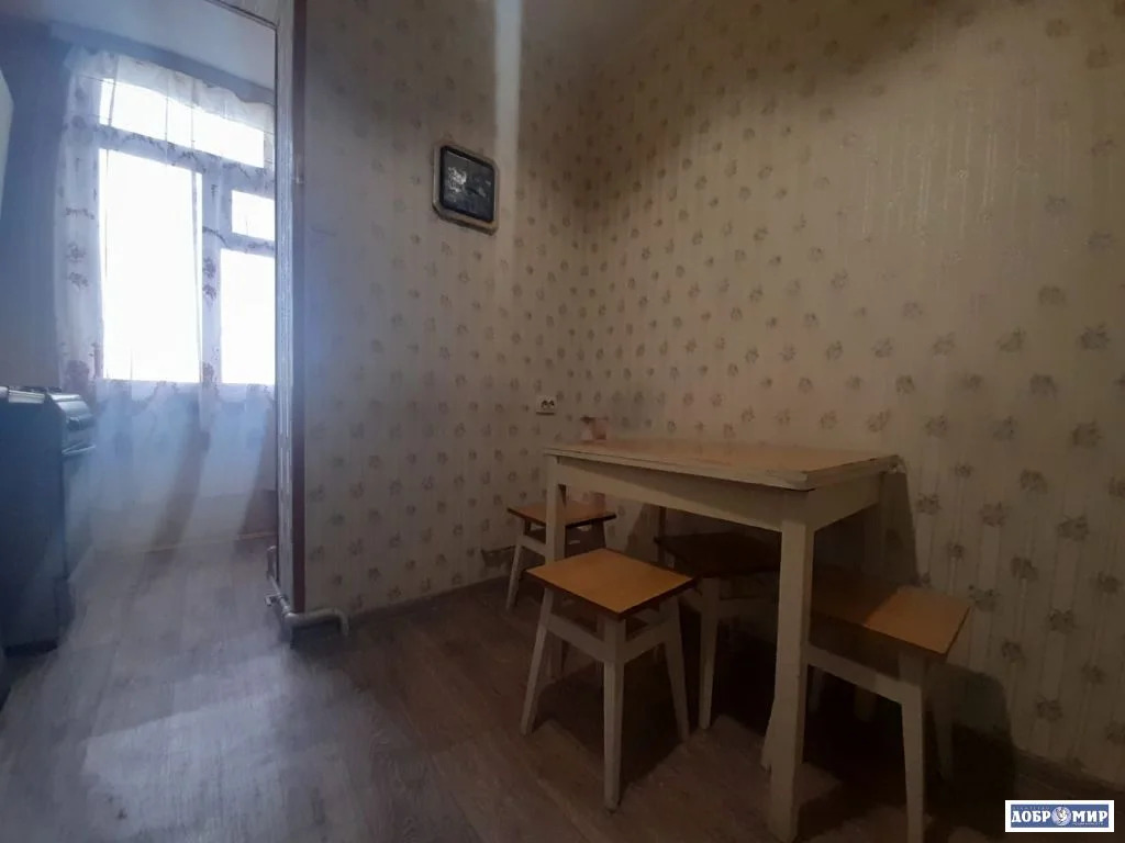 Продается 1-комн. квартира - Фото 1