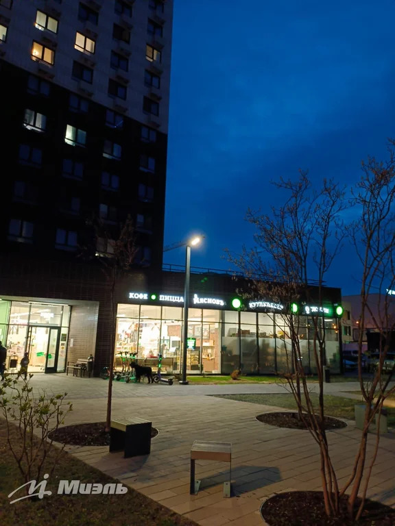 Объект 550628 - Фото 17