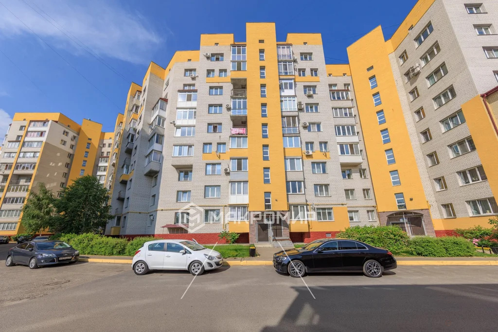 Продажа квартиры, Брянск, ул. Ромашина - Фото 37