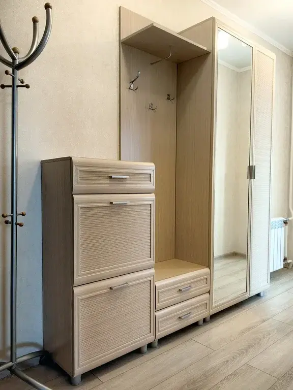 5 мин. пешком метро / дети + / духовка / ванна / рабочий стол / 5ка - Фото 6