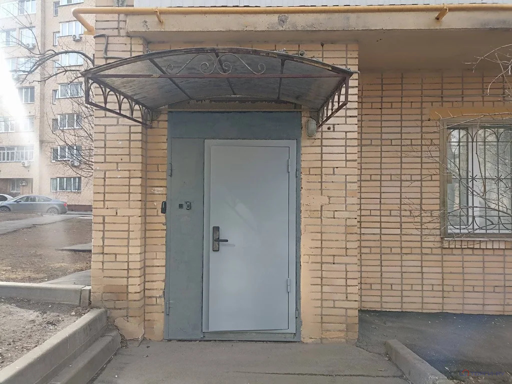 Продажа офиса, ул. Воронцовская - Фото 2