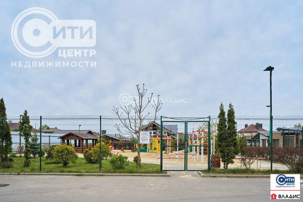 Продажа дома, Рамонский район, Дмитриевская улица - Фото 33