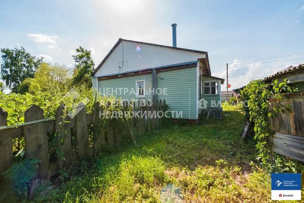 Продажа дома, Поляны, Рязанский район, ул. Колхозная - Фото 10