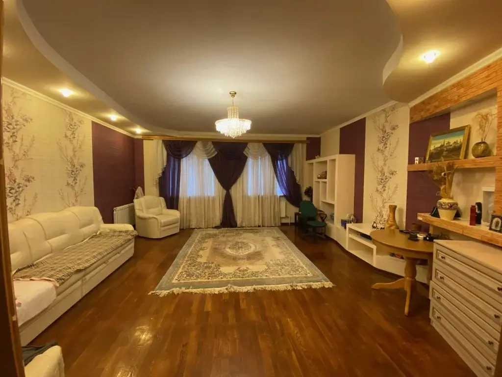 Дом 297 кв.м. Краснозаводск, Сергиево-Посадский г.о. - Фото 5