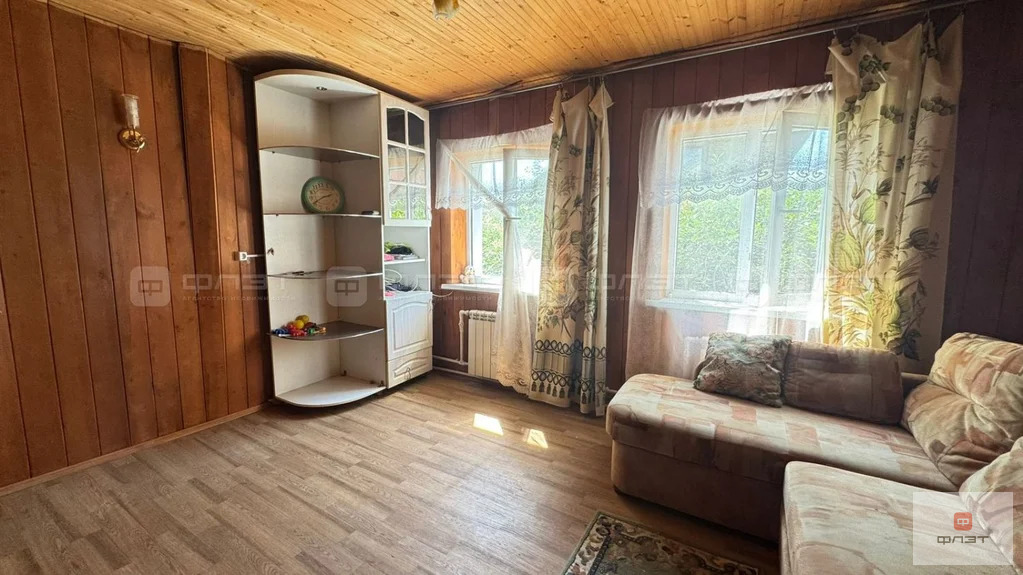 Продажа дома, Тетеево, Лаишевский район, тер. сдт Идель - Фото 9