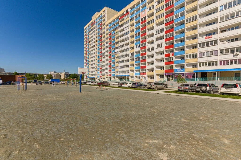 Продажа квартиры, Новосибирск, ул. Твардовского - Фото 25