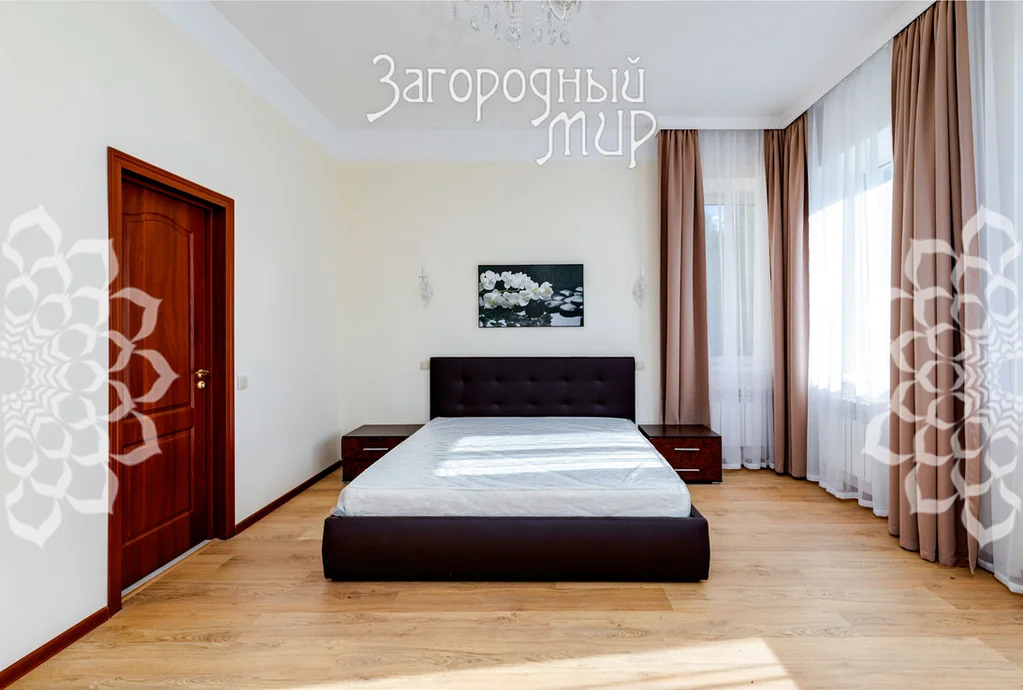 Продам дом, Калужское шоссе, 27 км от МКАД - Фото 20