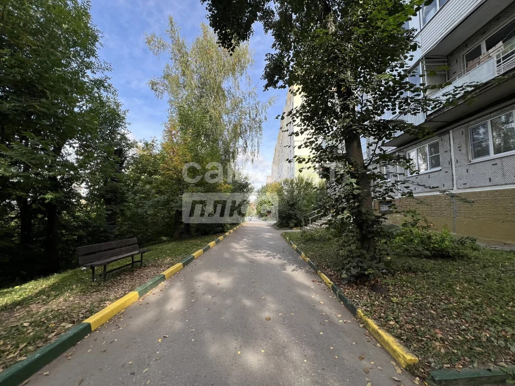 Продажа квартиры, Тула, ул. Серебровская - Фото 16