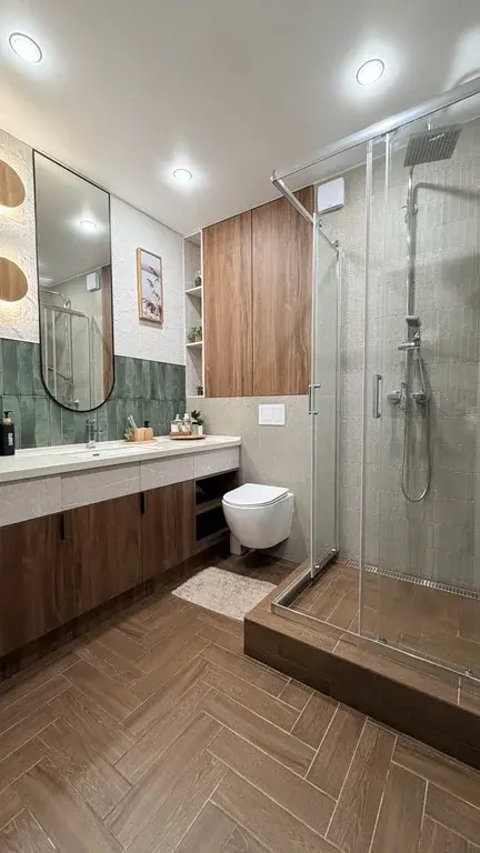 Евродвушка г. Раменское ул. Северное шоссе д. 26 - Фото 12