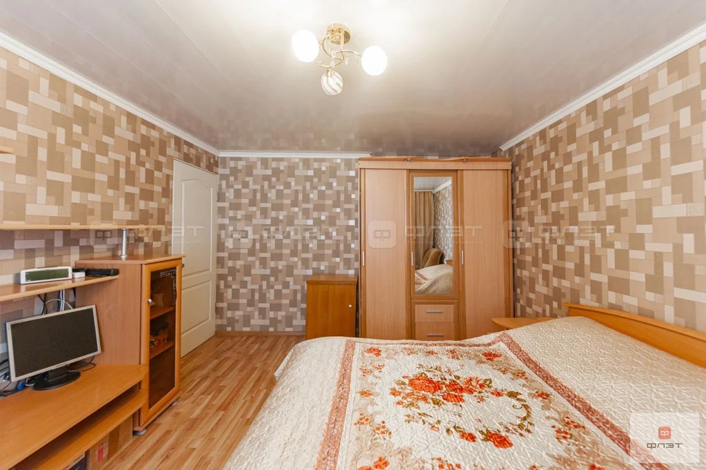 Продажа дома, Большие Кабаны, Лаишевский район, ул. Верхняя - Фото 16