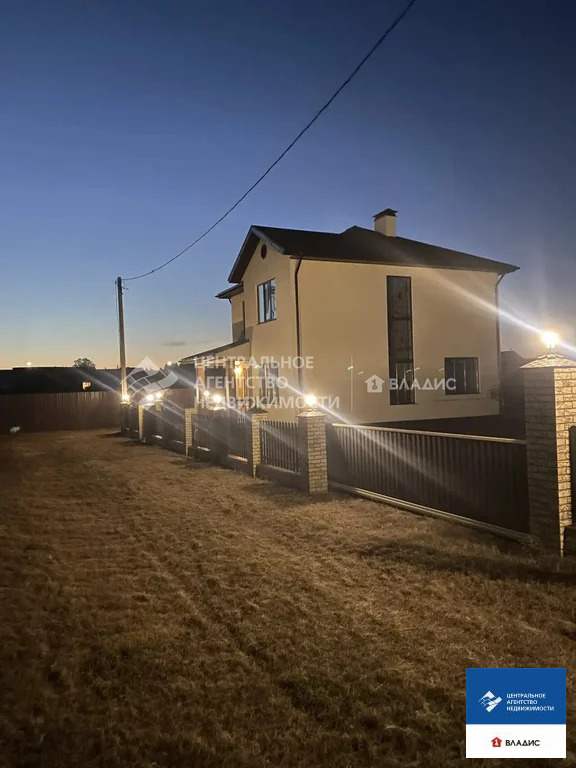 Продажа дома, Заборье, Рязанский район - Фото 4